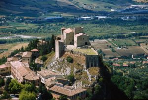 Nei castelli dell’Emilia-Romagna: esperienze per tutti!