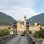 Bobbio, Ponte Gobbo Bridge | Ph. TheCrowdedPlanet