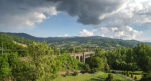 Via degli Abati: quattro giorni a piedi sull’Appennino