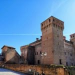 Rocca di Vignola (MO)
Ph. Elisa Molinari, Archivio Lovely Emilia Tour