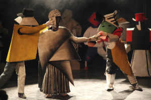 Il rumore del tempo: il Ravenna Festival tra passato e contemporaneo