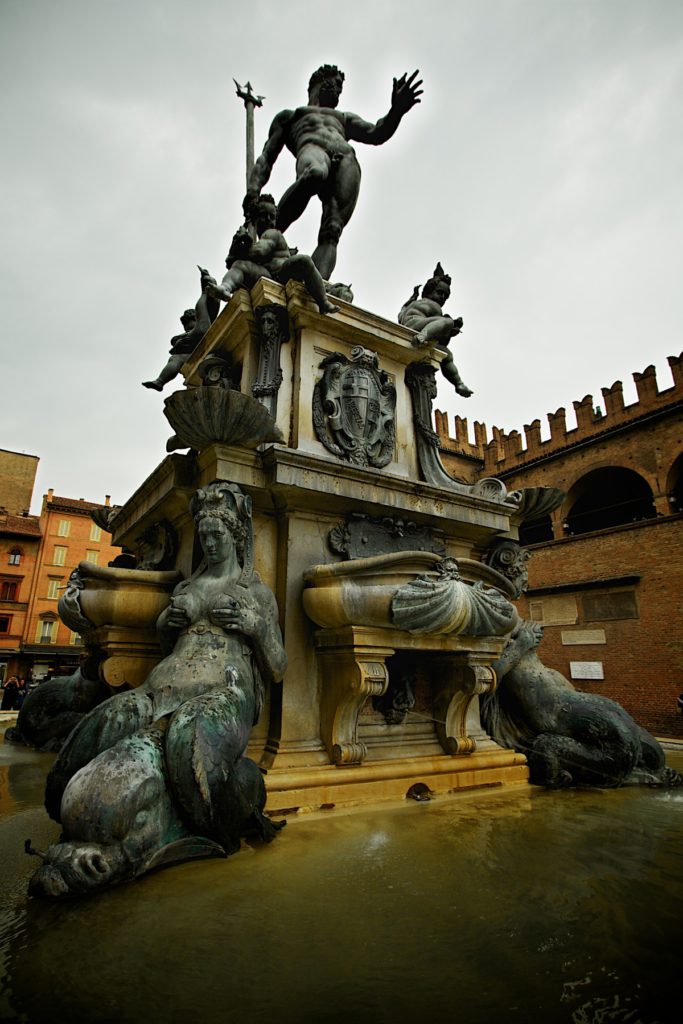 WLM 2012
10° classificata – Bologna, Fontana del Nettuno, ph. Giacomo Barbaro CC-BY-SA 2.0