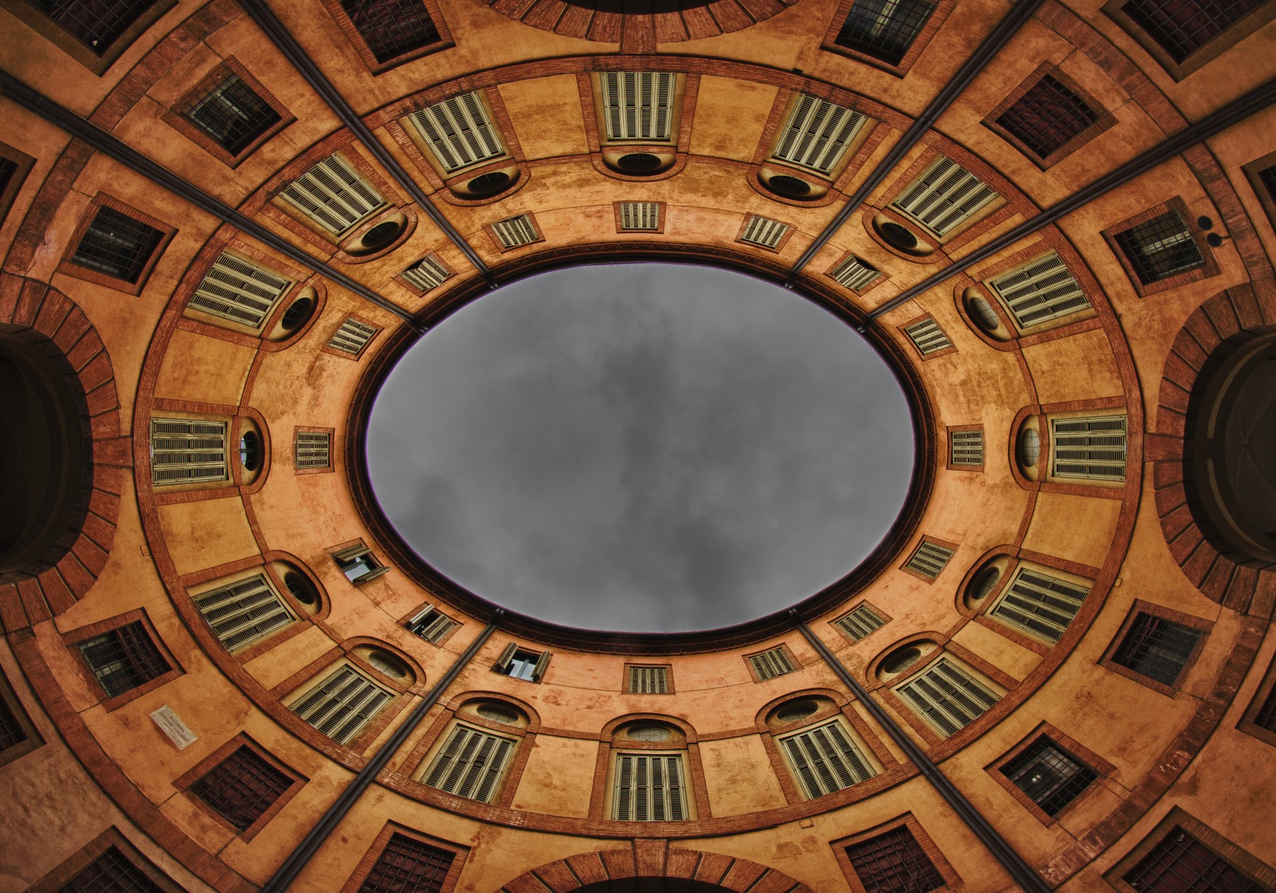 Teatro Comunale di Ferrara | Foto di Andrea Parisi per Wiki Love Monuments 2012