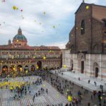 WLM 2016
10° classificata – Bologna, Piazza Maggiore, ph. ugeorge CC-BY-SA 4.0