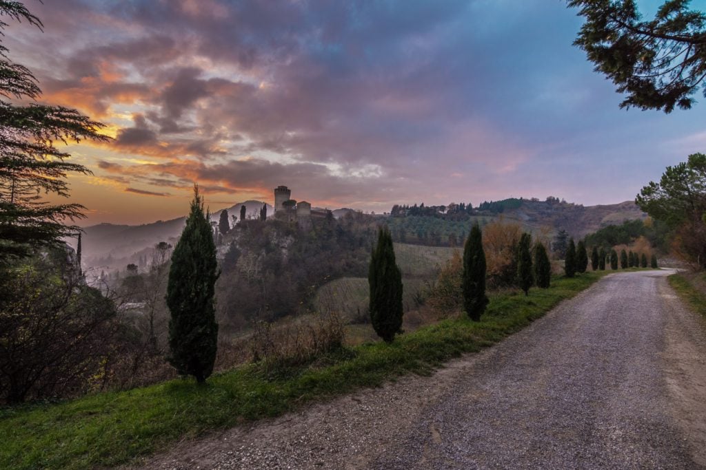 San Valentino Brisighella