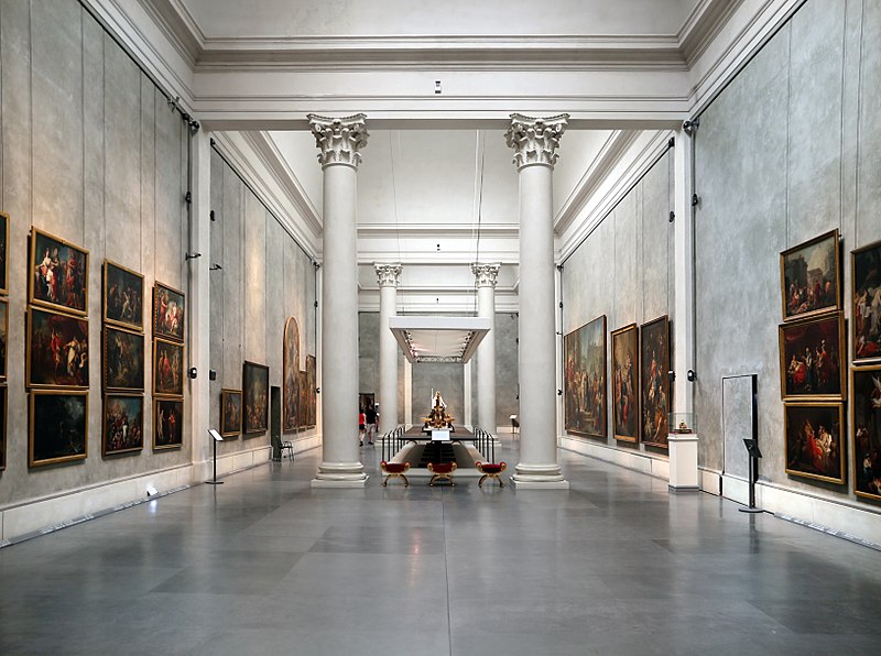 Parma, Galleria Nazionale, saloni-ottocenteschi, ph. sailko – WLM2017 -5°classificato
Con-licenza-Creative-Commons-Attribution-ShareAlike4.0