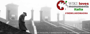 Come partecipare a Wiki Loves Monuments