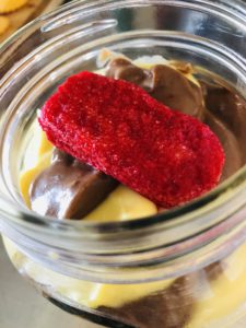 How to prepare a perfect Zuppa Inglese