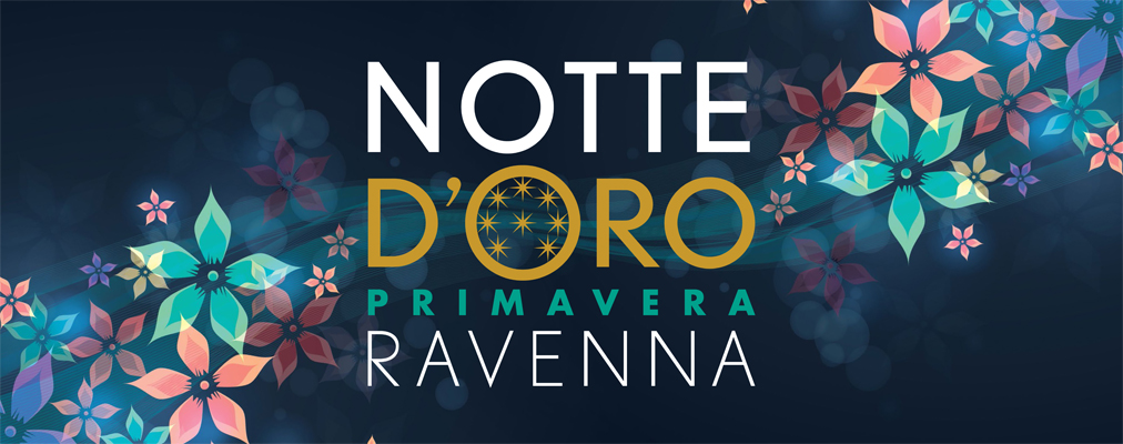 It’s springtime, even for the Notte d’Oro