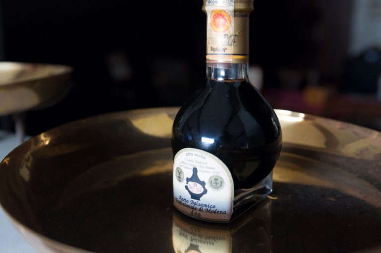 I Racconti del Balsamico: tutela e riconoscibilità del prodotto