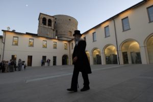 On August 4th a Food Night to celebrate Pellegrino Artusi