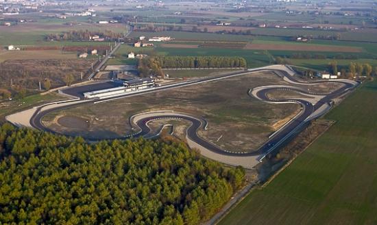 17-5-9 a maggio nella motorvalley autodromo-di-modena