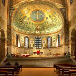 Ravenna (Ra), Basilica di Sant’Apollinare in Classe | Credit: Ange, via avrvm.it