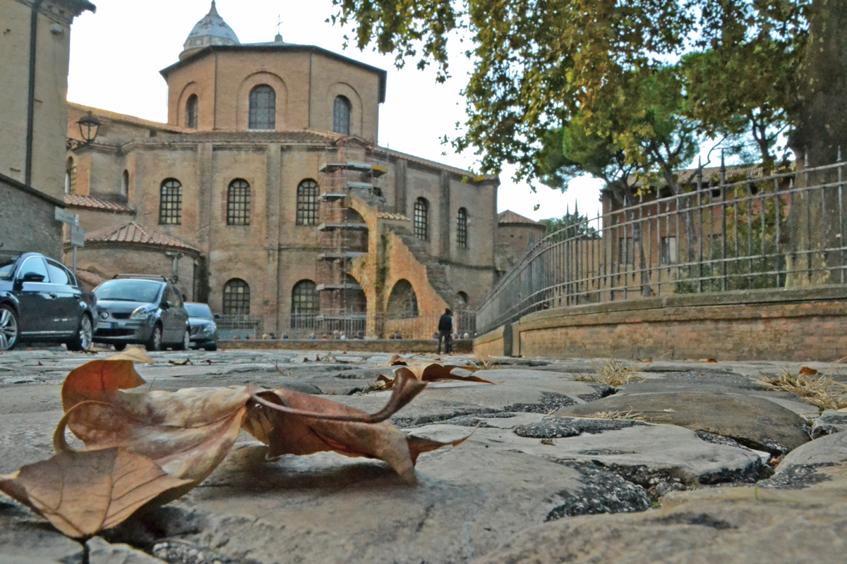 Basilica di San Vitale (Ravenna)