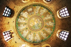 Unesco World Heritage Sites in Emilia Romagna