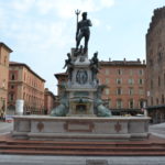 Fontana del Nettuno, Bologna | Ph. robertoderosa87