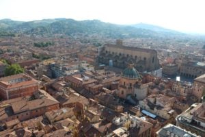 [Emilia Romagna Art Cities] Bologna in 3 minutes