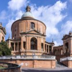 Sanctuary of Madonna di San Luca | Ph. Vanni Lazzari, via Wikimedia