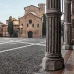 Il complesso di Santo Stefano di Bologna