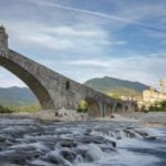 Bobbio, Ponte Gobbo Ph. TheCrowdedPlanet