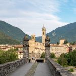 Bobbio (PC), Ponte Gobbo | Credit: TheCrowdedPlanet