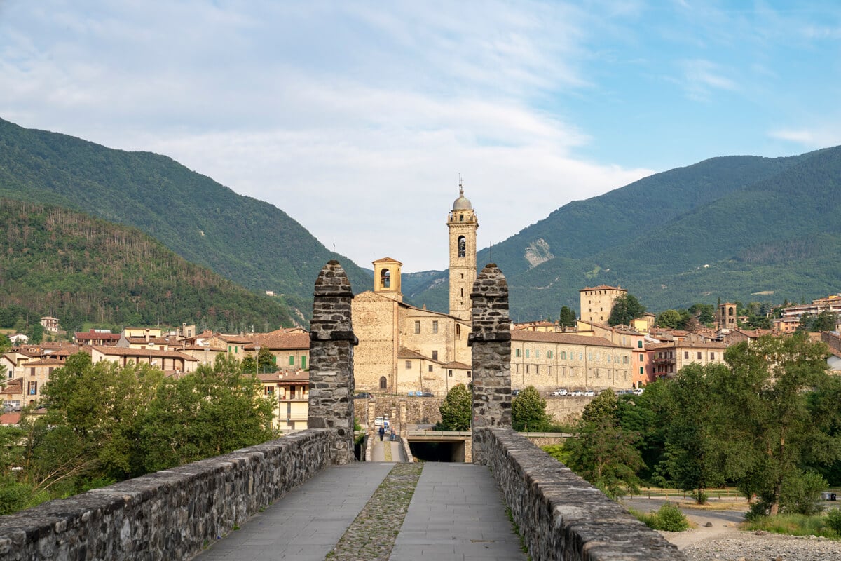 Via degli Abati, Bobbio | Ph. TheCrowdedPlanet