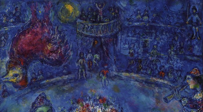 bologna-mostra-chagall-sogno-e-magia