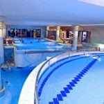 Bologna, Terme Felsinee | Ph. Terme Felsinee