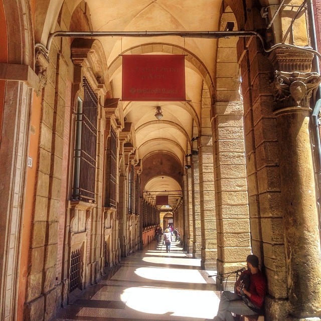 New Year's Eve in Bologna | Pic from italia-eventi.com
