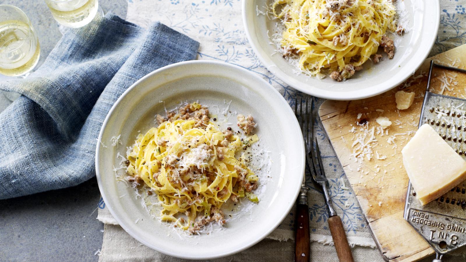 Bolognese Ragù by Rick Stein