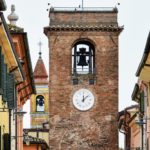 Torre ph. C. Cerni Arch. Pro Loco San Giovanni in Marignano