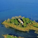 Garibaldi’s hut, Marina di Ravenna | Ph. Municipality of Ravenna