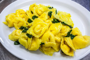 cappelletti romagnoli