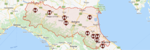 Capodanno da Favola nei Castelli Aperti #inEmiliaRomagna