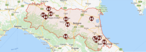 Il 7, 8 e 9 dicembre tornano i Castelli Aperti #inEmiliaRomagna