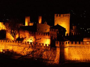 Halloween in Emilia Romagna