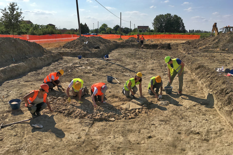 [ParlamiditER] La Bassa Romagna tra archeologia, comunità locali e valorizzazione