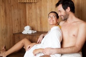 Privato: Terme per due