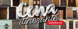 Un Weekend Itinerante tra arte e gastronomia a Faenza
