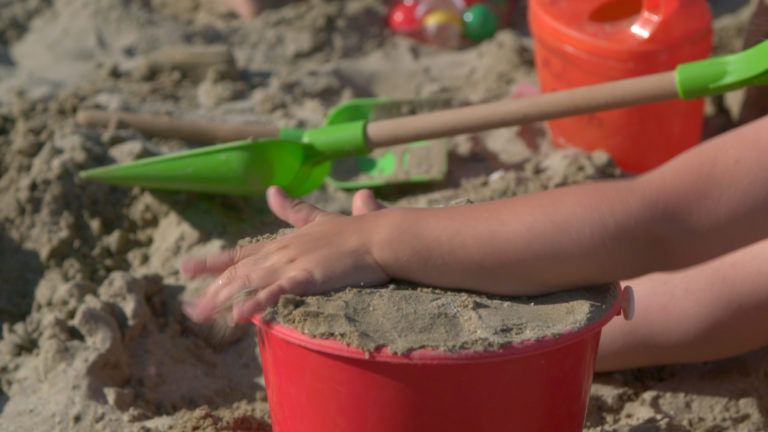 [ParlamiditER] Cervia, divertimento formato bambini