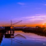 Cervia Fishing Huts | Ph. Alberto Bruno Arpini, Visit Cervia