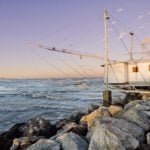 Cervia Fishing Huts | Ph. Simone Manzo