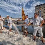 Cervia (RA) – Sapore di Sale, rimessa del sale, ph. Fabio Panzavolta