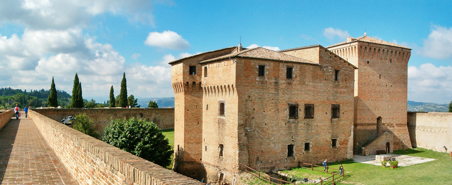 Cesena in 3 minutes: Best Things to Do and See