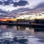 Capanni di pesca a Cesenatico
Ph. marco_della_pasqua