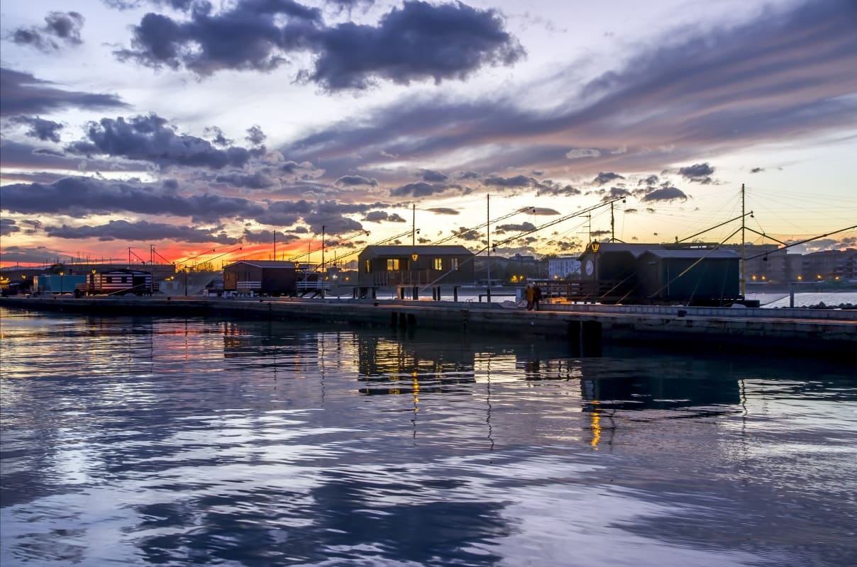 cesenatico, forli cesena, porto canale leonardesco, WLM2014, Ph. marco_della_pasqua