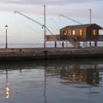 Cesenatico (FC) – Capanni al porto Canale, WLM 2014 – Ph. Marco Della Pasqua