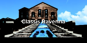 Classis: a New Archaeological Museum For Ravenna