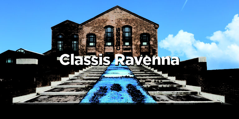 Classis: a New Archaeological Museum For Ravenna