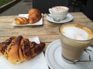 [ParlamiditER] Errori da evitare al ristorante in Italia